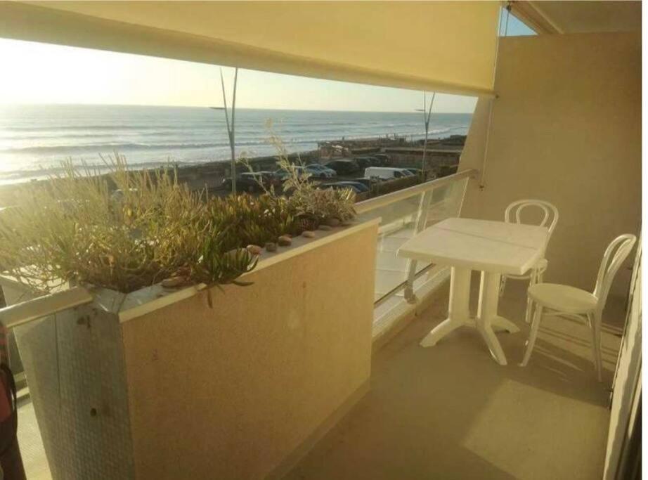 Studio Vue Ocean Lacanau Exterior photo